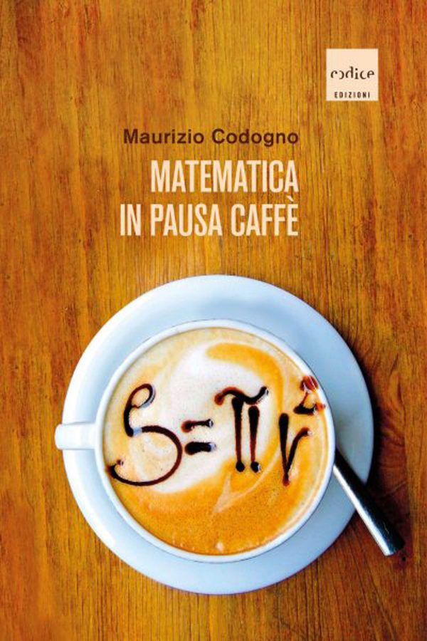 Matematica in pausa caffè