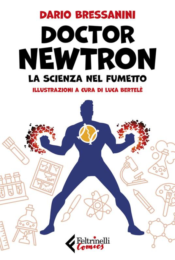 Doctor Newtron