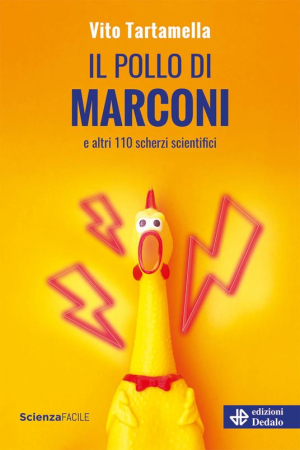 Il pollo di Marconi
