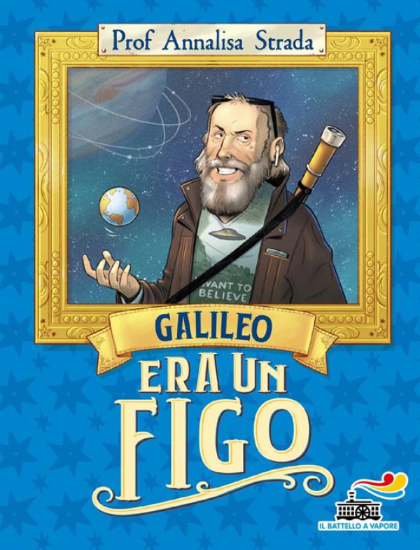 Galileo era un figo