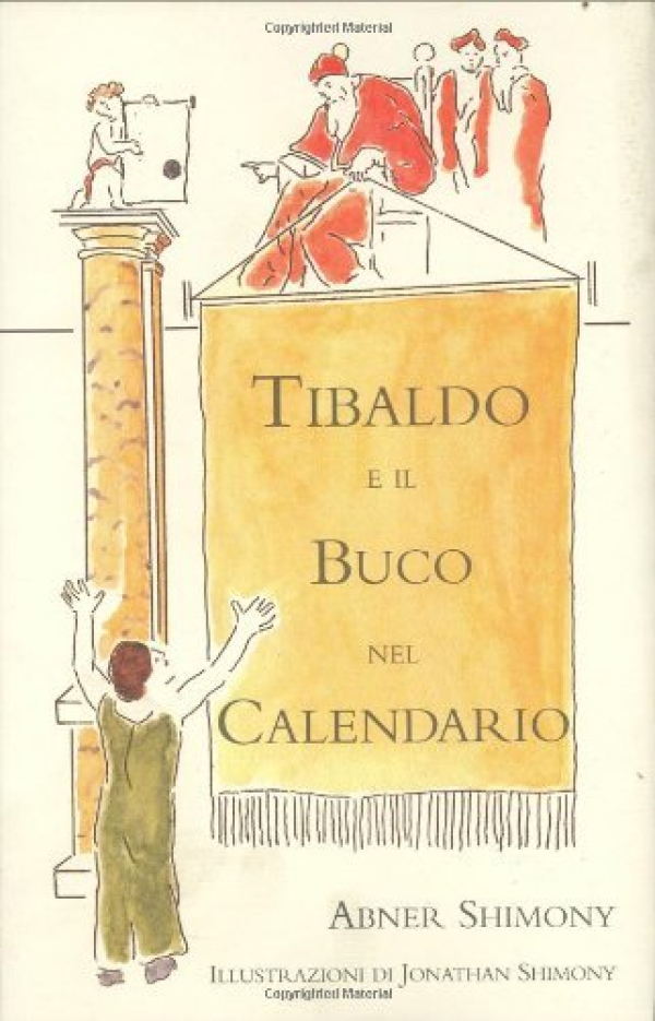 Tibaldo e il buco nel calendario