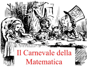 Carnevale della matematica #178